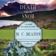 Death of a Snob: A Hamish Macbeth Mystery