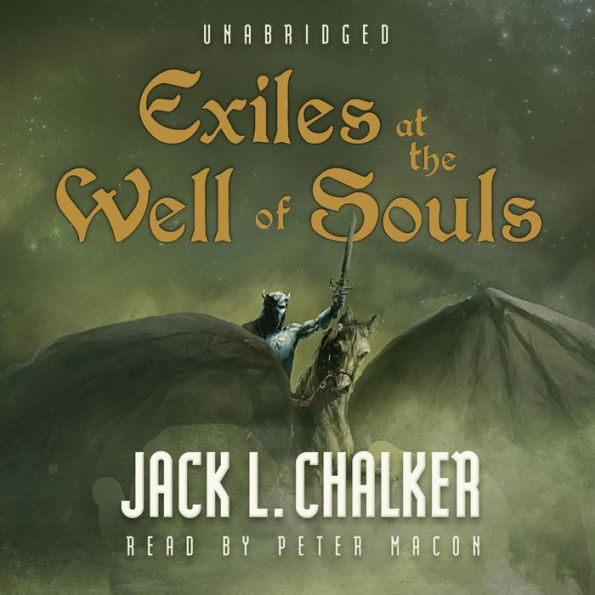 Exiles at the Well of Souls