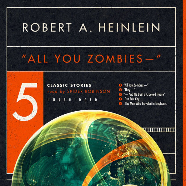 All You Zombies--