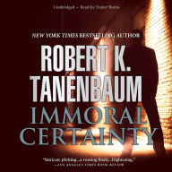 Immoral Certainty