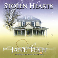 Stolen Hearts: A Grace Street Mystery