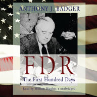 FDR: The First Hundred Days