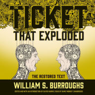 The Ticket That Exploded: The Restored Text