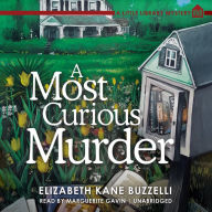 A Most Curious Murder: A Little Library Mystery