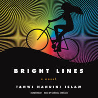 Bright Lines: A Novel