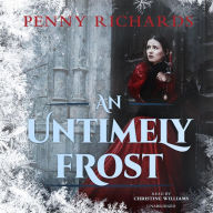 An Untimely Frost: A Lilly Long Mystery