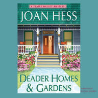 Deader Homes and Gardens