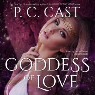 Goddess of Love (Goddess Summoning Series #4)