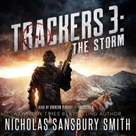 Trackers 3: The Storm