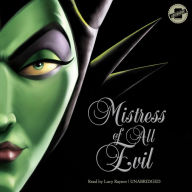 Mistress of All Evil: A Tale of the Dark Fairy