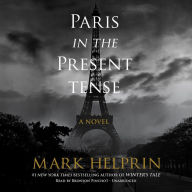 Paris in the Present Tense: A Novel