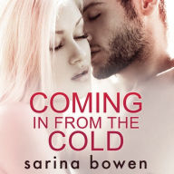 Coming in from the Cold : Gravity, Book 1