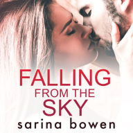 Falling from the Sky : Gravity, Book 2