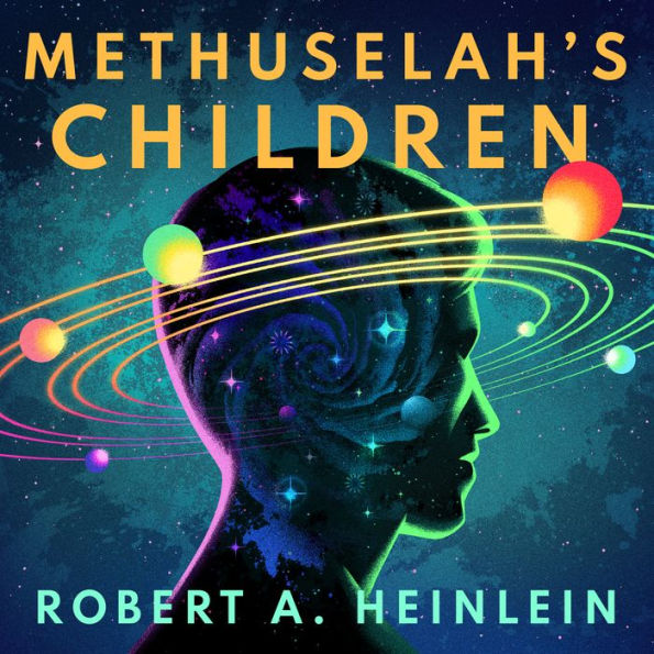 Methuselah's Children