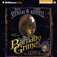 Barnaby Grimes: Curse of the Night Wolf