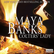 Colters' Lady: Colters' Legacy, Book 2