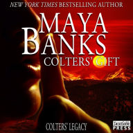 Colters' Gift: Colters' Legacy, Book 5