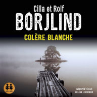 Colère blanche