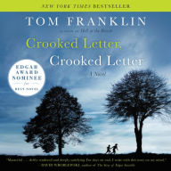 Crooked Letter, Crooked Letter : A Novel