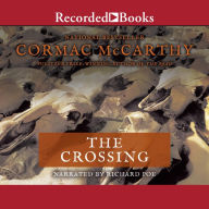 The Crossing: The Border Trilogy, Book 2