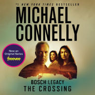 The Crossing (Harry Bosch Series #18)