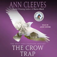 The Crow Trap (Vera Stanhope Series #1)