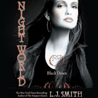 Black Dawn (Night World Series #8)