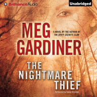 The Nightmare Thief: A Novel