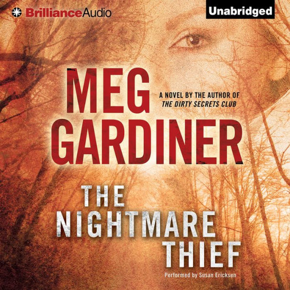 The Nightmare Thief: A Novel