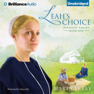 Leah's Choice: Pleasant Valley Book One