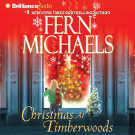 Christmas at Timberwoods (Abridged)