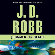 Judgment in Death (In Death Series #11)