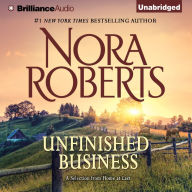 Unfinished Business: A Selection from Home at Last