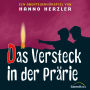 02: Das Versteck in der Prärie (Abridged)