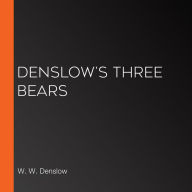 Denslow's Three Bears