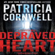 Depraved Heart (Kay Scarpetta Series #23)