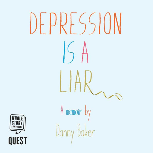 Depression is a Liar