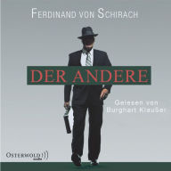 Der Andere (Schuld) (Abridged)