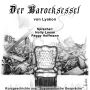 Der Barocksessel