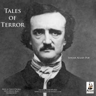 Edgar Allan Poe-Tales of Terror: Stories of Murder, Mayhem and Malevolence