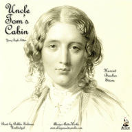 Uncle Tom's Cabin-Young Folks Edition