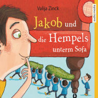 Jakob und die Hempels unterm Sofa
