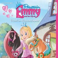 Prinzessin Emmy und ihre Pferde. Trubel im Klassenzimmer