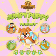 Jumpy Puppy - The First Five Tales