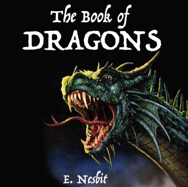 The Book of Dragons