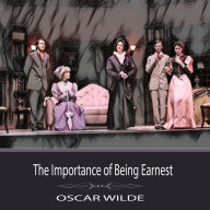 The Importance of Being Earnest