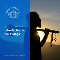 Introduction to the Vikings