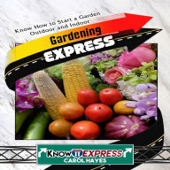 Gardening Express