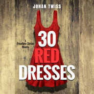 30 Red Dresses