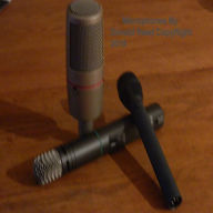 Microphones